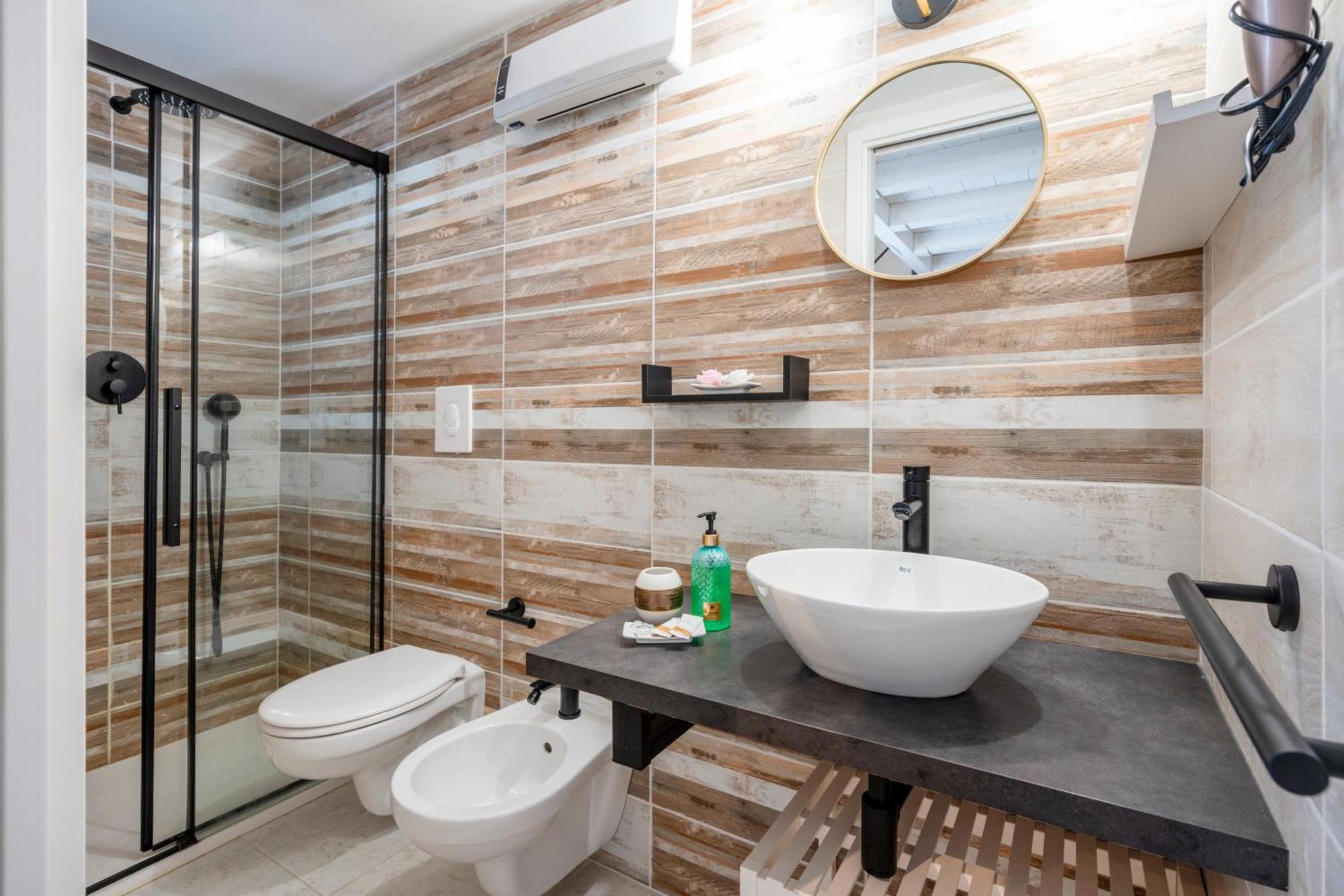 Liz Apartment Бари Экстерьер фото