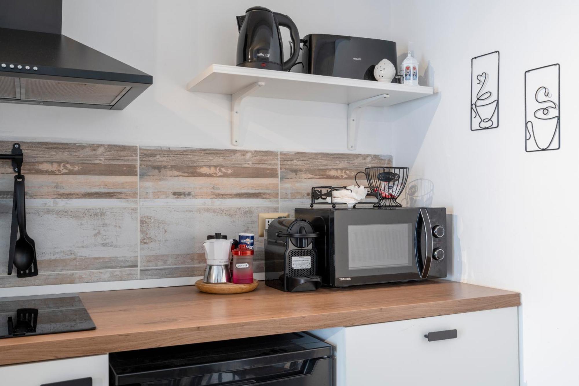 Liz Apartment Бари Экстерьер фото