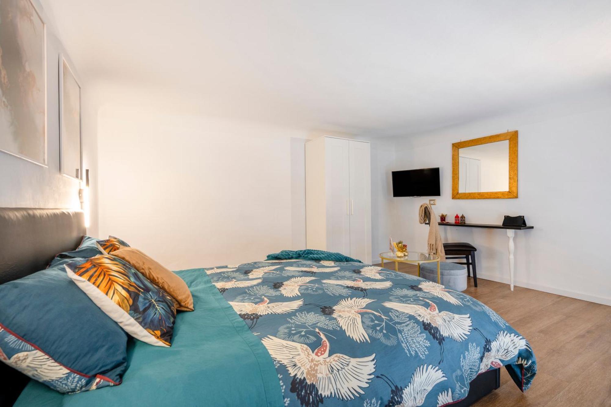 Liz Apartment Бари Экстерьер фото