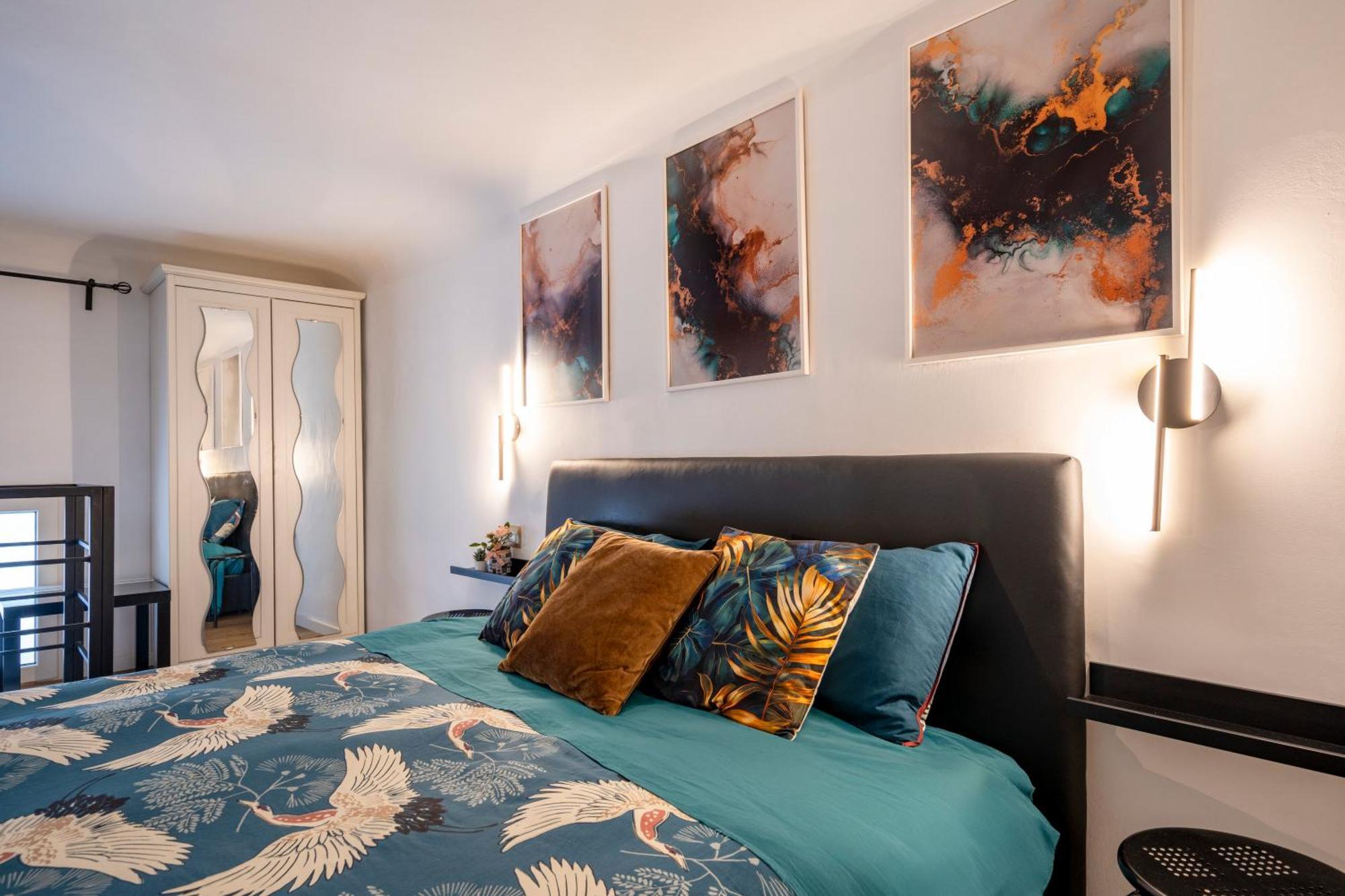Liz Apartment Бари Экстерьер фото