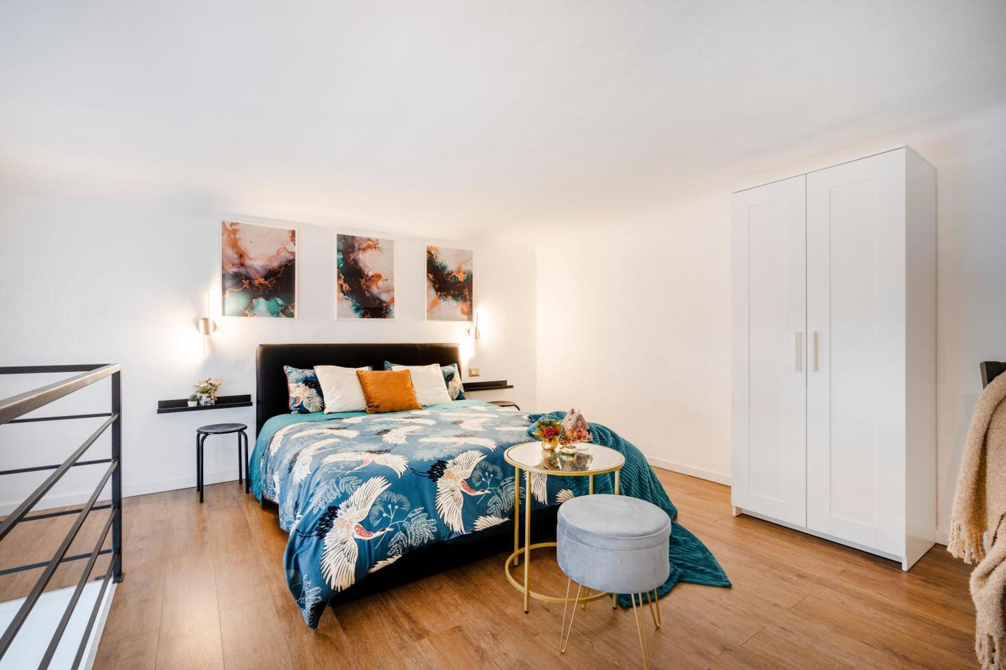 Liz Apartment Бари Экстерьер фото