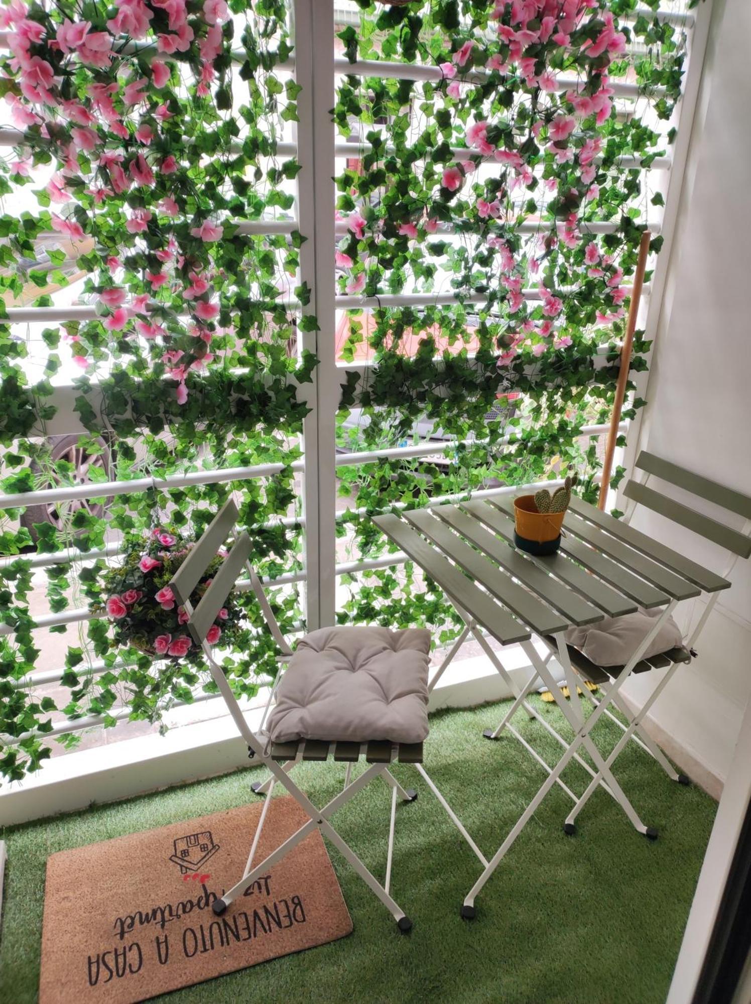 Liz Apartment Бари Экстерьер фото