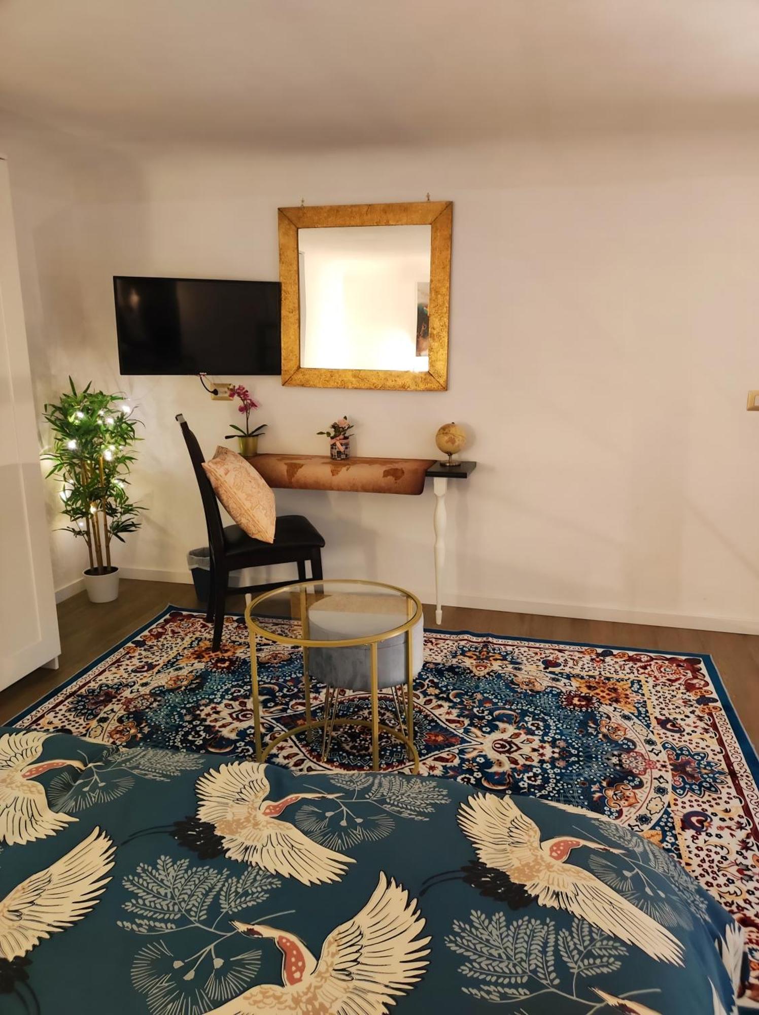 Liz Apartment Бари Экстерьер фото
