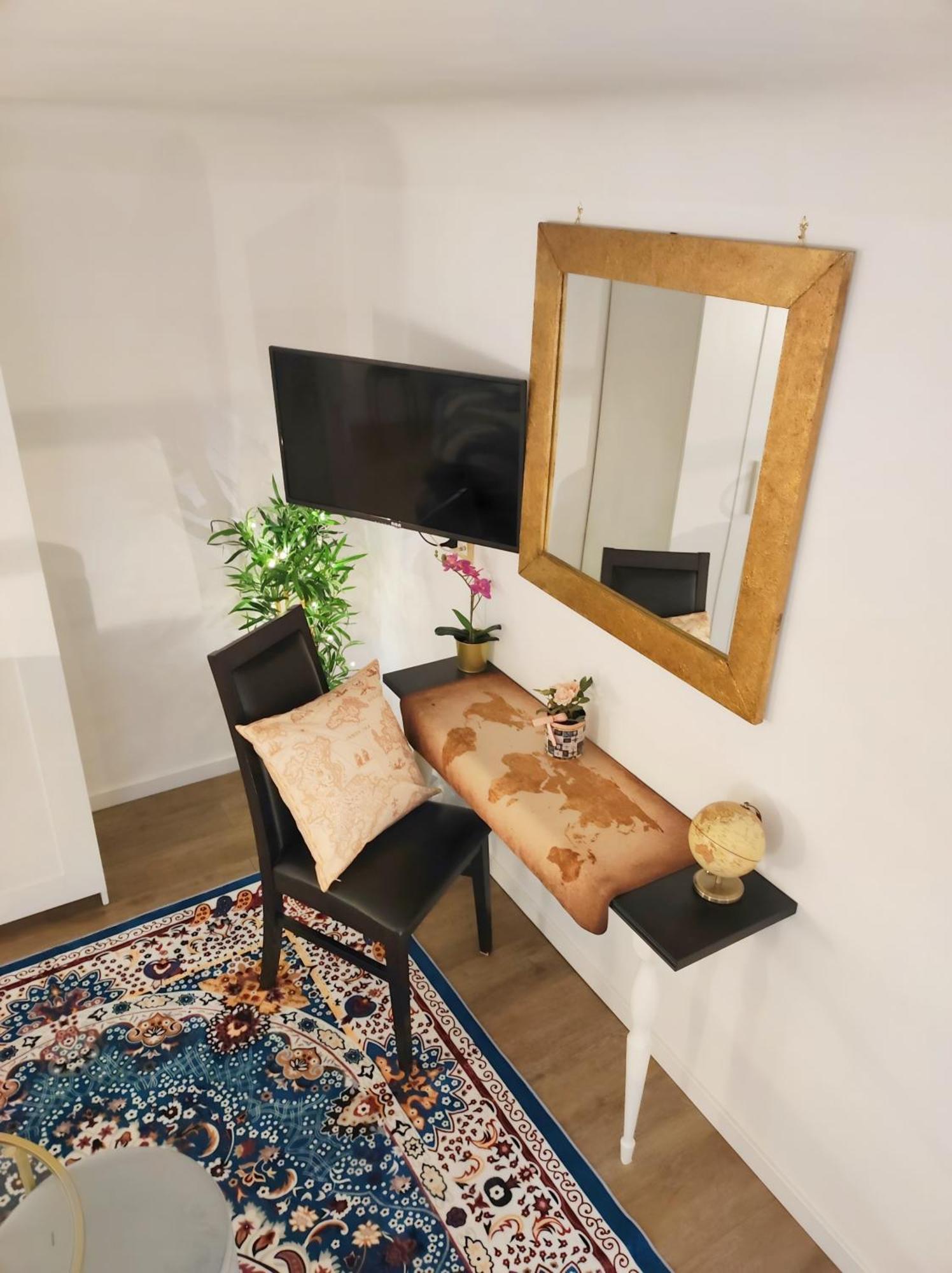 Liz Apartment Бари Экстерьер фото